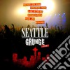 (LP Vinile) Seattle Grunge Live / Various cd