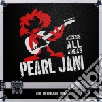 (LP Vinile) Pearl Jam - Access All Areas