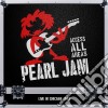 (LP Vinile) Pearl Jam - Access All Areas cd