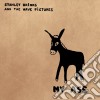 Stanley Brinks And The Wave Pictures - My Ass cd