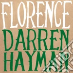 (LP Vinile) Darren Hayman - Florence vinile