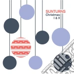 (LP Vinile) Sunturns - Christmas I & II (2 Lp) vinile