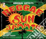 Reggae Sun Jammin / Various - Reggae Sun Jammin / Various cd