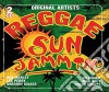 Reggae Sun Jammin / Various - Reggae Sun Jammin / Various cd