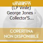 (LP Vinile) George Jones - Collector'S Edition lp vinile di George Jones