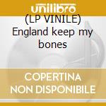 (LP VINILE) England keep my bones lp vinile di Frank Turner