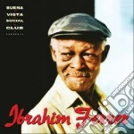 (LP Vinile) Ibrahim Ferrer - Bvsc Presents (2 Lp) 180gr vinile