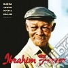 (LP Vinile) Ibrahim Ferrer - Bvsc Presents (2 Lp) 180gr cd