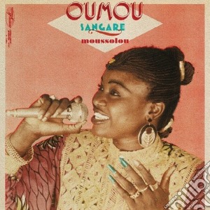 (LP Vinile) Oumou Sangare - Moussolou lp vinile di Oumou Sangare