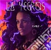 (LP Vinile) Yegros (Le) - Magnetismo cd