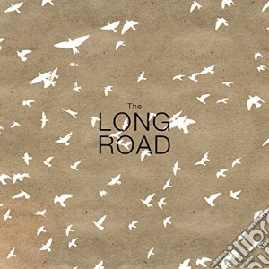 (LP Vinile) Long Road (The) / Various lp vinile