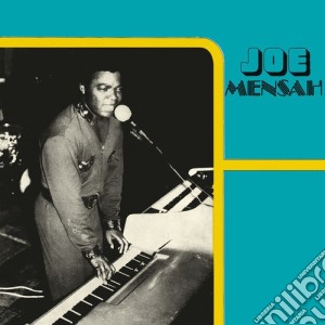 (LP Vinile) Joe Mensah - Cry Laughter lp vinile di Joe Mensah