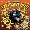 Son Of Dave - Explosive Hits cd