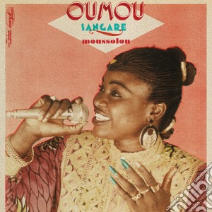Oumou Sangare - Moussolou cd musicale di Oumou Sangare
