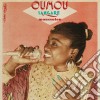 Oumou Sangare - Moussolou cd