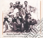 (LP Vinile) Kenya Special Vol.2 / Various (3 Lp) vinile