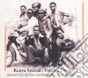 (LP Vinile) Kenya Special Vol.2 / Various (3 Lp) cd