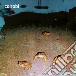 Cairobi - Cairobi cd