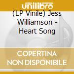 (LP Vinile) Jess Williamson - Heart Song vinile