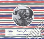 Ibrahim Ferrer - Buenos Hermanos cd