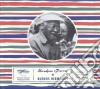 Ibrahim Ferrer - Buenos Hermanos cd