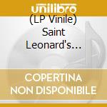 (LP Vinile) Saint Leonard's Horses - Good Luck Everybody vinile