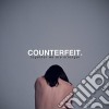 Counterfeit - Together We Are Stronger cd