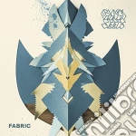 Black Seeds (The) - Fabric cd