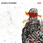 Holy Moly & The Crackers - Salem cd