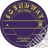 (LP Vinile) Steve Monite - Tabu Ley Rochereau cd