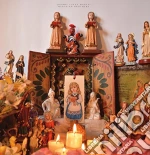Meridian Brothers - Donde Estas Maria cd
