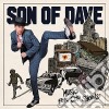 (LP Vinile) Son Of Dave - Music For Cop Shows cd