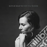 Hannah Read - Way Out I'Ll Wander cd