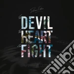 Skinny Lister - The Devil, The Heart & The Fight (Deluxe Edition) cd