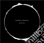 Fabrizio Cammarata - Of Shadows cd