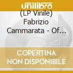 (LP Vinile) Fabrizio Cammarata - Of Shadows/Lp+Download lp vinile di Fabrizio Cammarata