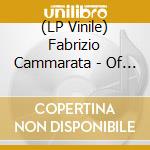 (LP Vinile) Fabrizio Cammarata - Of Shadows/Lp+Download vinile