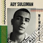 Ady Suleiman - Memories
