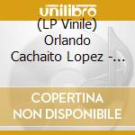 (LP Vinile) Orlando Cachaito Lopez - Cachaito lp vinile di Orlando Cachaito Lopez