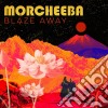 Morcheeba - Blaze Away cd