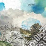 Haiku Salut - There Is No Elsewhere cd