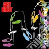 Art Brut - Wham! Bang! Pow! Lets Rock Out! cd