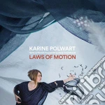 Karine Polwart - Laws Of Motion cd