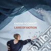 Karine Polwart - Laws Of Motion cd