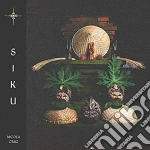 (LP Vinile) Nicola Cruz - Siku (2 Lp) vinile