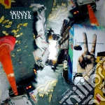 (LP Vinile) Skinny Lister - The Story Is... (2 Lp) vinile