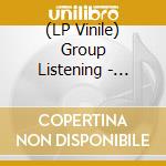 (LP Vinile) Group Listening - Clarinet & Piano (Blue Vinyl) vinile