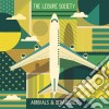 (LP Vinile) Leisure Society (The) - Arrivals & Departures (2 Lp) cd