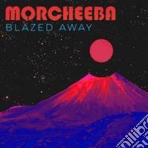 (LP Vinile) Morcheeba - Blazed Away (Rsd 2019) lp vinile