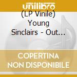(LP Vinile) Young Sinclairs - Out Of The Box (Cream Vinyl) vinile